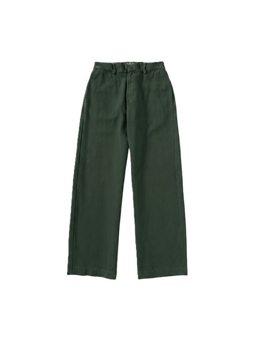 panta pandora - mel Labo.art | L972FP011022012 KOMBU